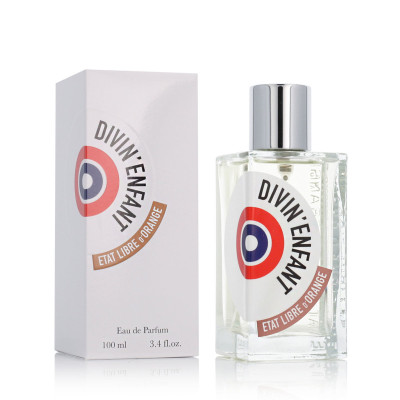 Profumo Unisex Etat Libre D'Orange Divin' Enfant EDP 100 ml