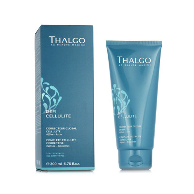 Crema Anticellulite Thalgo 200 ml