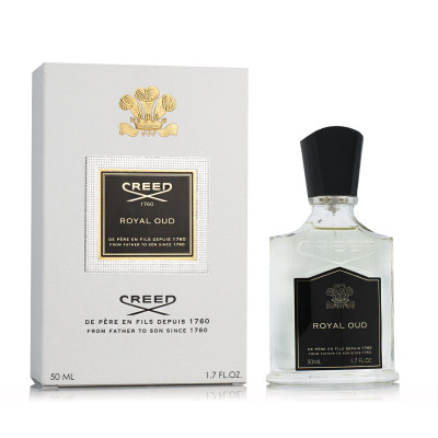 Profumo Unisex Creed EDP Royal Oud 50 ml