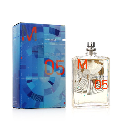 Profumo Unisex Escentric Molecules Molecule 05 EDT 100 ml