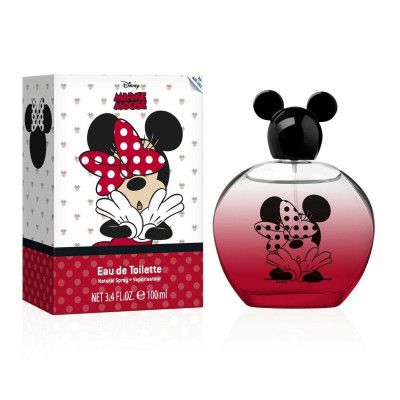 Acqua di Colonia per Bambini Minnie Mouse EDT 100 ml