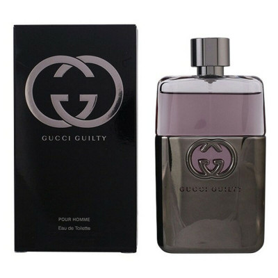 Profumo Uomo Gucci EDT