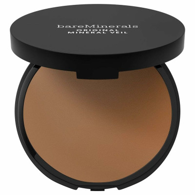 Base per il Trucco in Polvere bareMinerals Original Mineral Veil Sheer tan 9 g