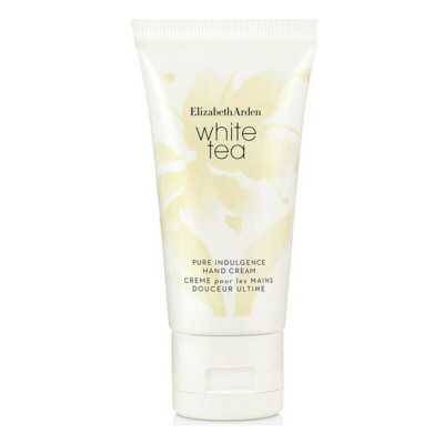 Crema Mani White Tea Elizabeth Arden (30 ml)