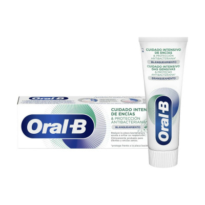 Dentifricio Cura delle Gengive Oral-B (75 ml)