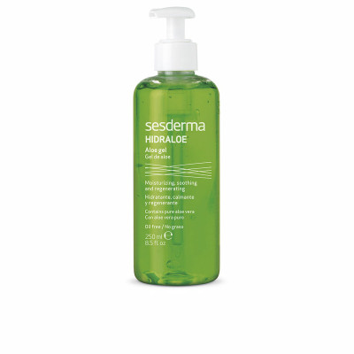 Lozione Corpo Sesderma Hidraloe 250 ml Aloe Vera