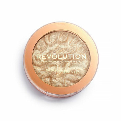 Illuminante Revolution Make Up Reloaded raise the bar 10 g