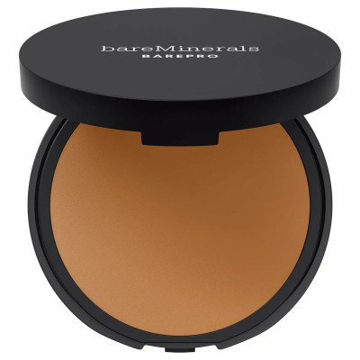 Base per il Trucco in Polvere bareMinerals Barepro Deep 50 Neutral 8 g