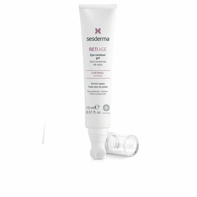 Contorno Occhi Sesderma RETI-AGE 15 ml