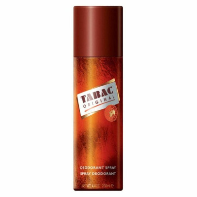 Deodorante Spray Original Tabac 200 ml