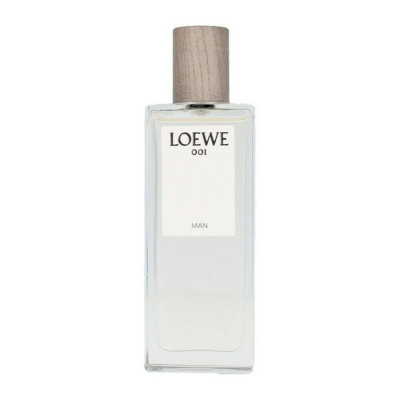 Profumo Uomo 001 Loewe 385-63081 EDP (50 ml) EDP 50 ml