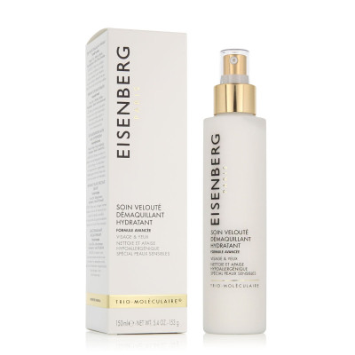 Struccante Viso Eisenberg 150 ml