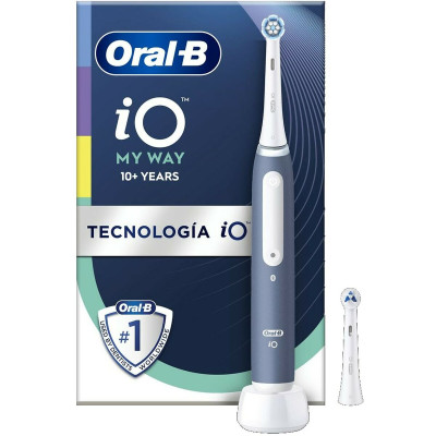 Spazzolino da Denti Elettrico Oral-B iO My way