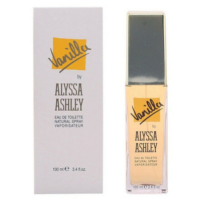 Profumo Donna Vainilla Alyssa Ashley 10004995 EDT 100 ml