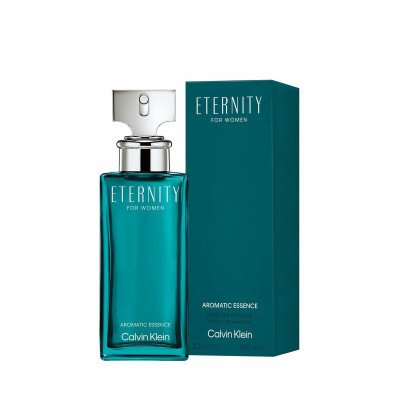 Profumo Donna Calvin Klein ETERNITY EDP EDP 100 ml