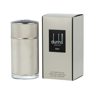 Profumo Uomo Dunhill EDP Icon (100 ml)