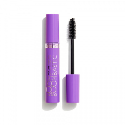 Mascara per Ciglia Boombastic Extreme Black Gosh Copenhagen (13 ml)