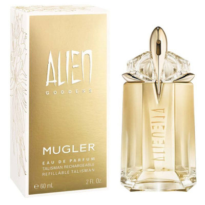 Profumo Donna Mugler Alien Goddess EDP 60 ml