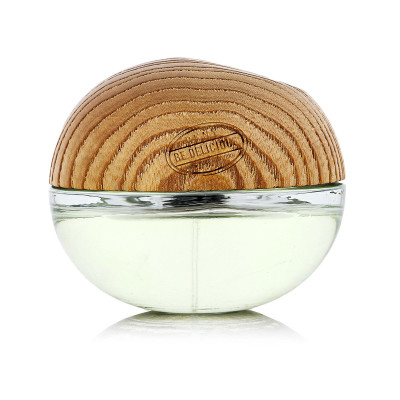 Profumo Donna DKNY DKNY Be Delicious Coconuts About Summer EDT 50 ml