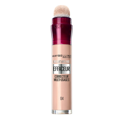 Base per Trucco Fluida Maybelline Instant Anti-Age