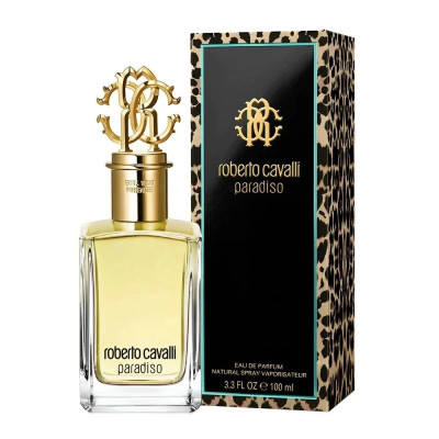 Profumo Donna Roberto Cavalli Paradiso EDP 50 ml