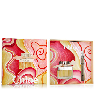 Cofanetto Profumo Donna Chloe Chloe EDP 2 Pezzi