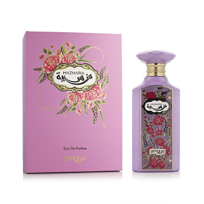 Profumo Donna Zimaya Mazharia EDP 100 ml