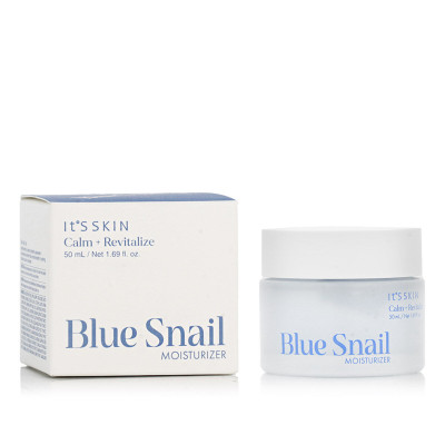 Crema Giorno Blue Snail 50 ml