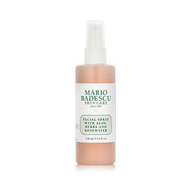 Acqua per il Viso Mario Badescu Skin Care 118 ml