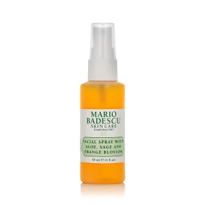 Acqua per il Viso Mario Badescu Skin Care 59 ml