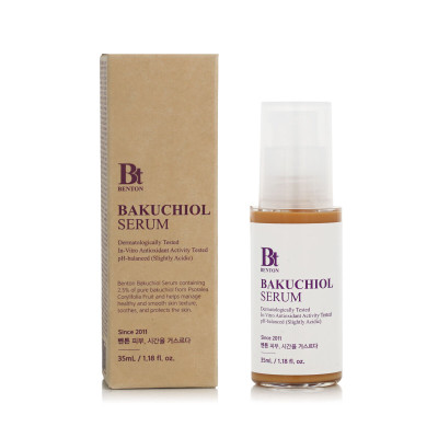 Tonico Viso Benton Bakuchiol 35 ml