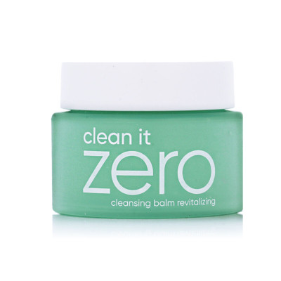 Crema Detergente Clean It Zero 100 ml