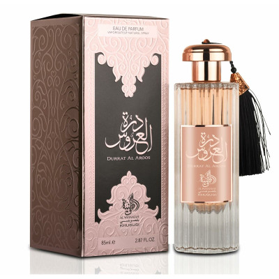 Profumo Donna Al Wataniah Durrat Al Aroos EDP 85 ml