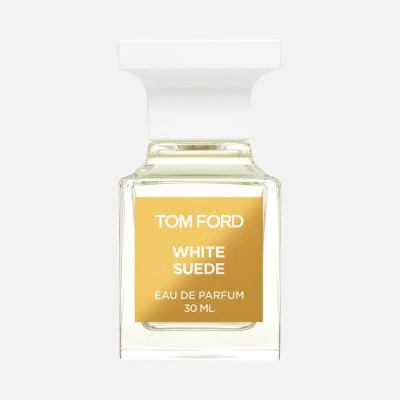 Profumo Donna Tom Ford White Suede EDP 30 ml