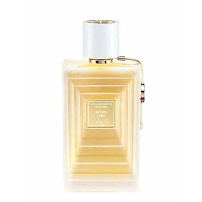 Profumo Donna Lalique Les Compositions Parfumées Infinite Shine EDP 100 ml