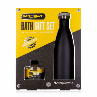 Set da Bagno Accentra Bath Body