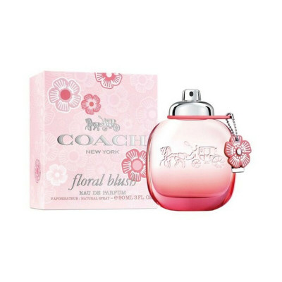 Profumo Donna Floral Blush Coach COACH FLORAL EDP (90 ml) EDP 90 ml