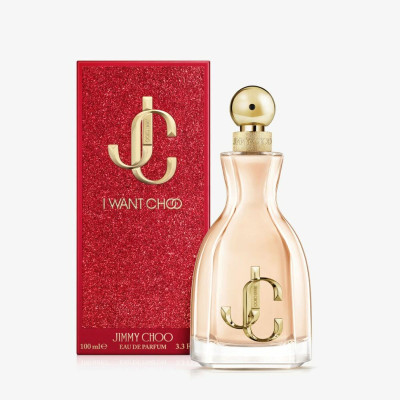 Profumo Donna Jimmy Choo CH017A01 EDP