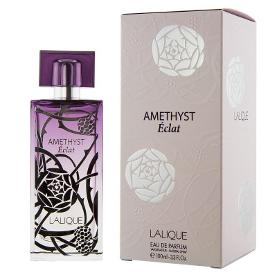 Profumo Donna Lalique EDP Amethyst Eclat 100 ml