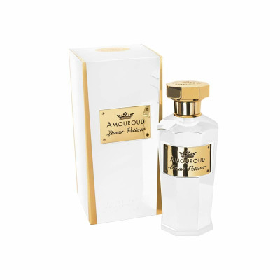 Profumo Unisex Amouroud EDP 100 ml Lunar Vetiver