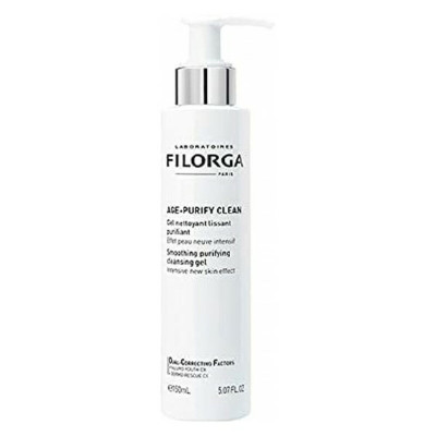 Gel Detergente Viso Filorga 112905