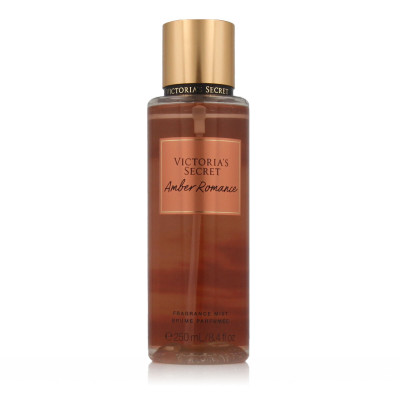 Spray Corpo Victoria's Secret Amber Romance 250 ml