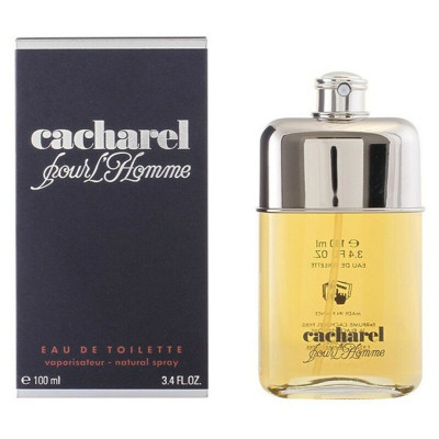 Profumo Uomo Cacharel Cacharel EDT 100 ml