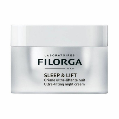 Crema Viso Filorga Sleep & Lift 50 ml (1 Unità) (50 ml)