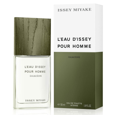 Profumo Uomo Issey Miyake EDT (50 ml)