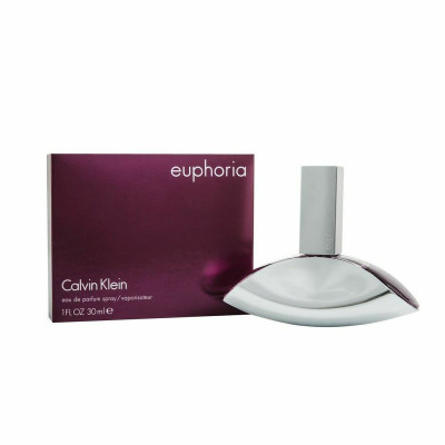 Profumo Donna Calvin Klein EDP Euphoria For Women 30 ml