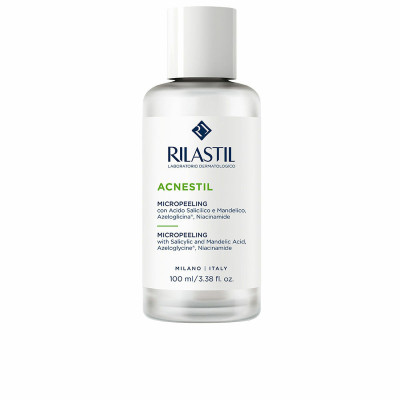 Crema Esfoliante Rilastil ACNESTIL 100 ml