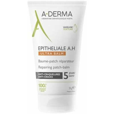 Balsamo Riparatore per il Corpo A-Derma EPITHELIALE A.H. 50 g