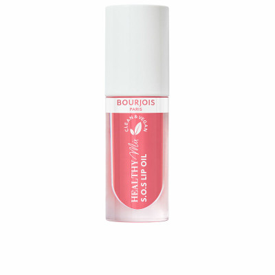 Siero Labbra Bourjois HEALTHY MIX S.O.S nº 4-pink passion 4,5 ml