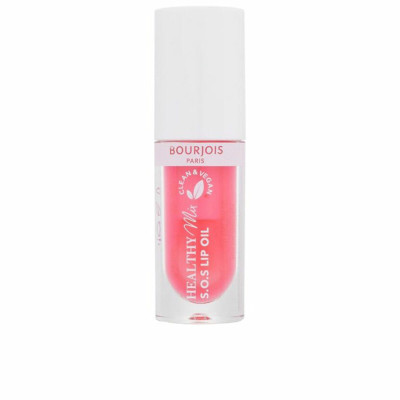 Siero Labbra Bourjois HEALTHY MIX S.O.S nº 02-melon amour 4,5 ml